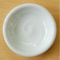 TB 玉渕豆皿 白/12入
