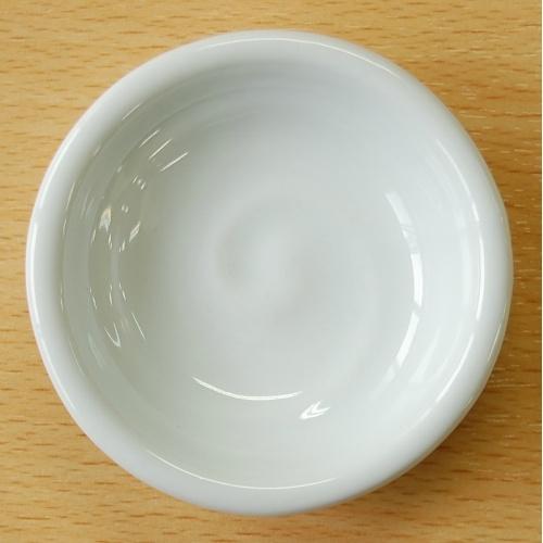 TB 玉渕豆皿 白/12入
