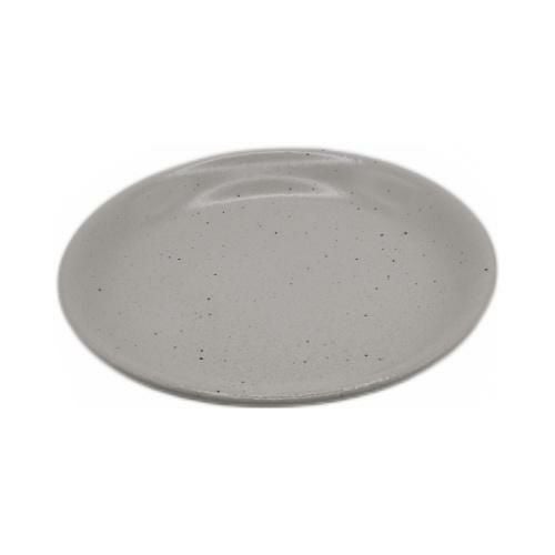 TB 丸皿4.0 粉引/20入