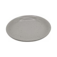 TB 丸皿4.0 粉引/20入