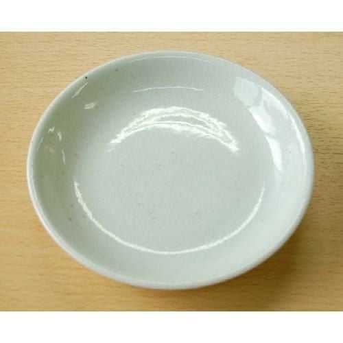 【飲食店定番】TB 丸皿4.0 さざなみ白/20入食器//小物送料対象商品