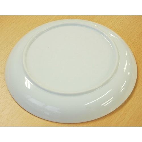 TB 白 丸深皿 9吋/20入【送料無料】