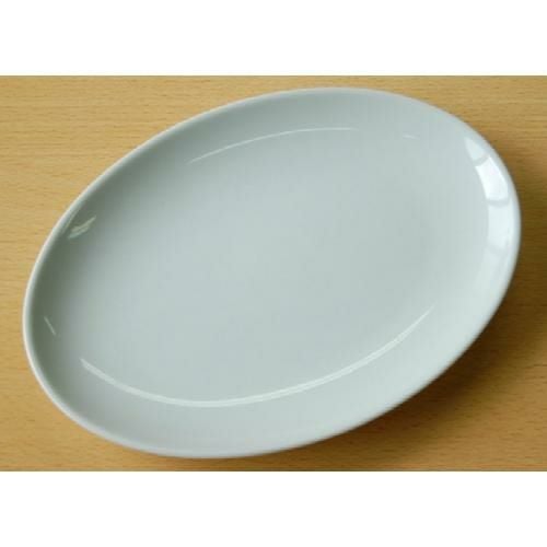 【飲食店定番】TB メタプラター 8吋（21.1cm）/20入食器//小物送料対象商品
