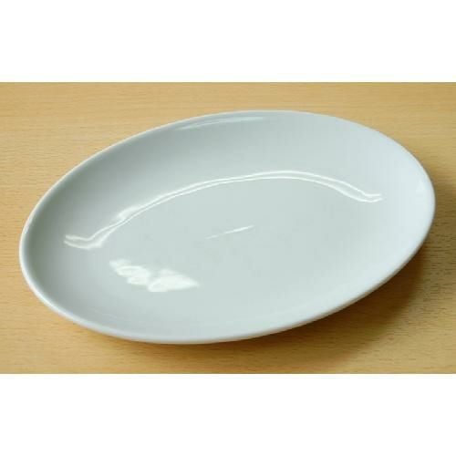 【飲食店定番】TB メタプラター 9吋/10入 10入