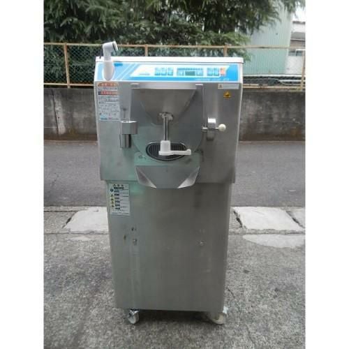 中古】ソフトクリームメーカー カルピジャーニ LABOTRONIC-20-60-RTX
