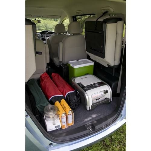 HONDA カセットボンベ TOHOシャトル 1箱36本入り/11512