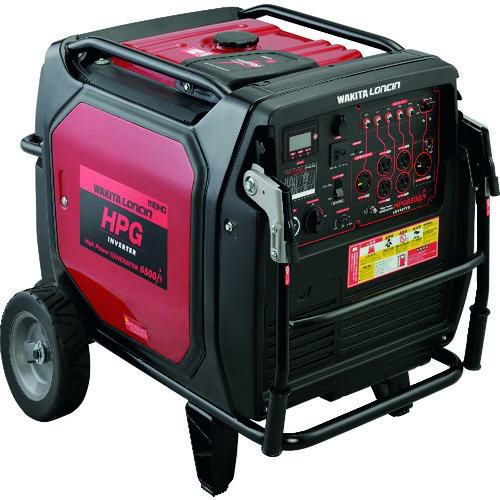 ヤマハ 防音型インバータ式発電機/EF2000IS/業務用/新品/送料無料