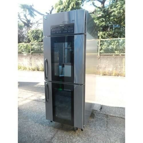 中古】ドゥコンディショナー タニコー TDC-16W2 幅620×奥行1057×高さ