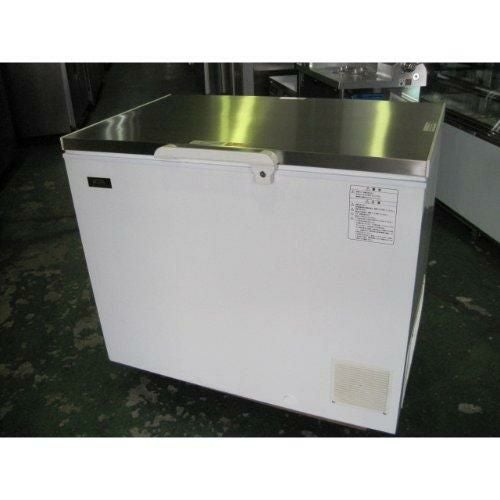中古】超低温スーパーフリーザー -50℃ ヤスダ電気 YES-21 幅1054×奥行