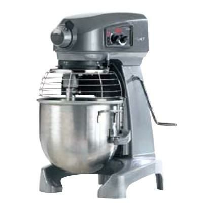 ミキサー HL200 20QT 幅419×奥行581×高さ737