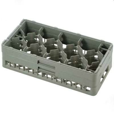 BK ハーフ ステムウェアラック12仕切 HS-12-275