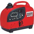 新ダイワ 防音型インバーター発電機 0.9kVA/IEG900MY