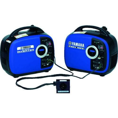 ヤマハ インバータ式発電機/EF1600IS
