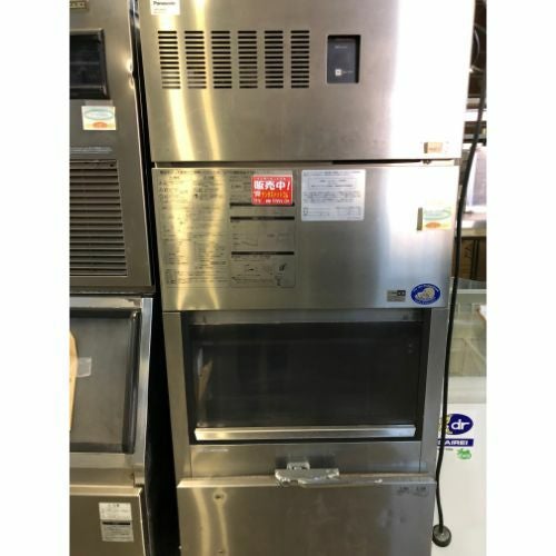 中古】電解次亜水生成装置 大和冷機 DEW-061BM 幅242×奥行141×高さ278