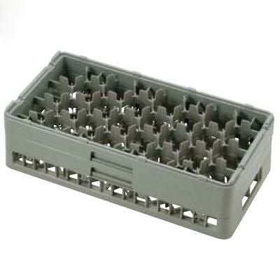 BK ハーフ ステムウェアラック24仕切 HS-24-155