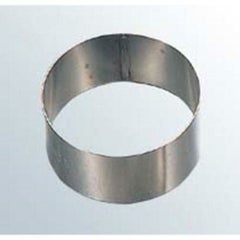 EBM スポット熔接 丸型 セルクルリング φ65×H50