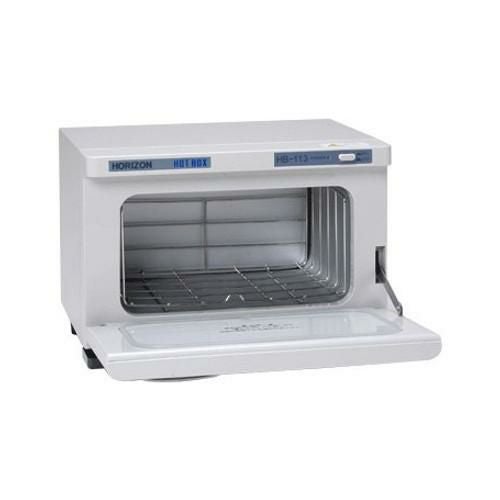 ホットボックス 前開きタイプ(ホワイトグレー)HB-113F