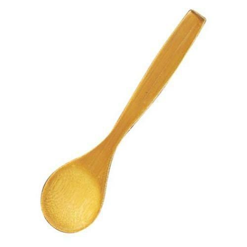 竹 スプーン 26-129 φ26×130