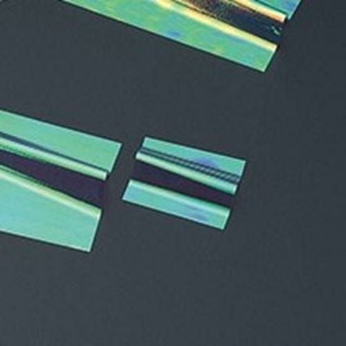 虹の紙 6角(2,000枚入) 縦6×横6(cm)