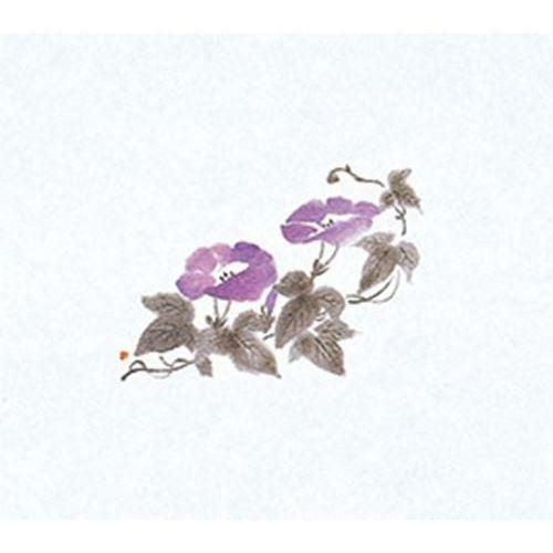 鮮度保持紙(大) 朝顔(100枚入) 縦16.5×横18.5(cm)