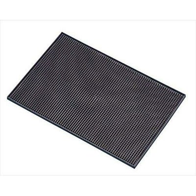 トラエックス サービスマット 2331-01 ブラウン