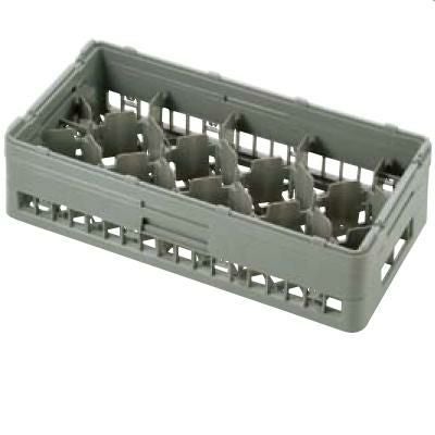 BK ハーフ グラスラック12仕切 HG-12-195