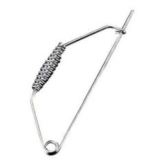 18-8スプーン通し 富士型 【グループA】