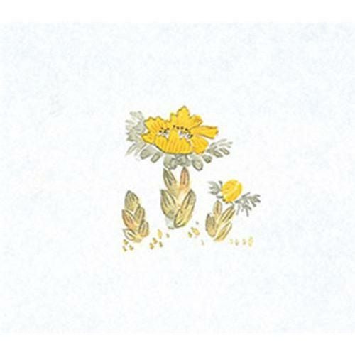 鮮度保持紙(大) 福寿草(100枚入) 縦16.5×横18.5(cm)