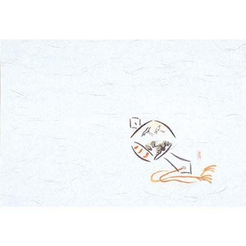 千寿 小槌(100枚入) 縦26.5×横39(cm)