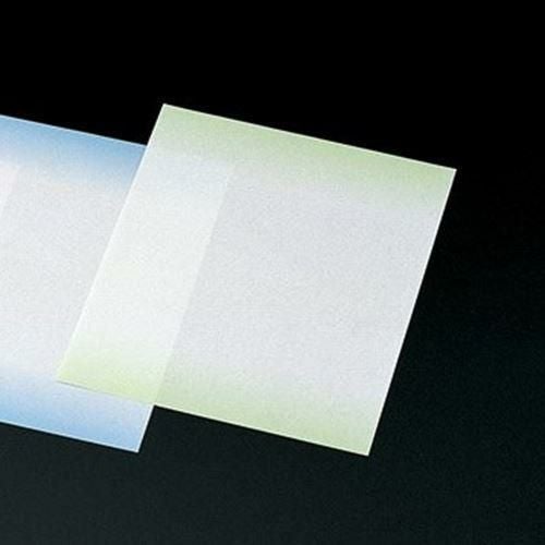 耐油天紙 緑(ぼかし)(300枚入) 縦24×横19(cm)