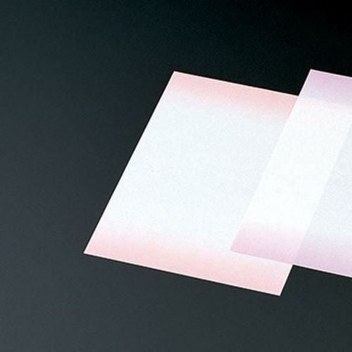 耐油天紙 桃(ぼかし)(300枚入) 縦24×横19(cm)