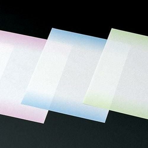 耐油天紙 水(ぼかし)(300枚入) 縦24×横19(cm)