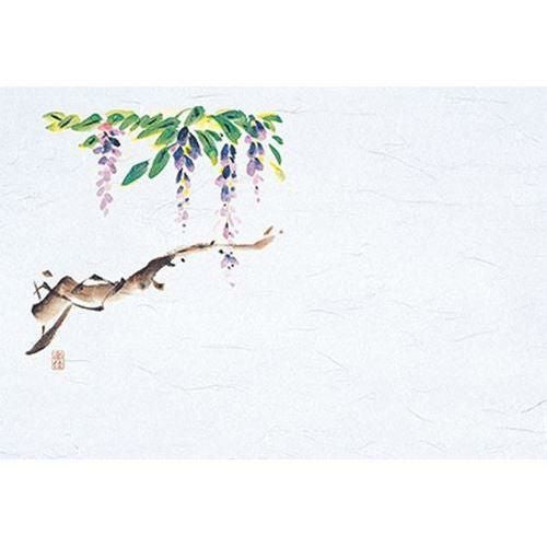 千寿 藤(100枚入) 縦26.5×横39(cm)