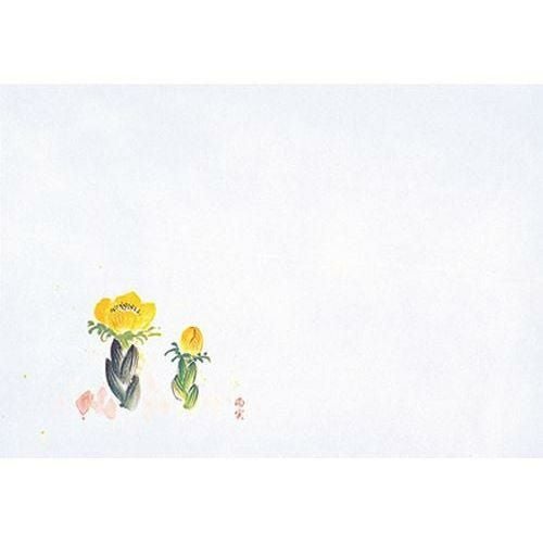 富久寿尺五 福寿草(100枚入) 縦31×横45(cm)