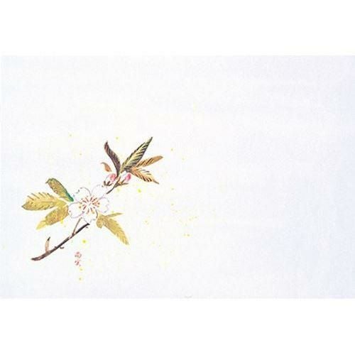 富久寿尺五 桜(100枚入) 縦31×横45(cm)