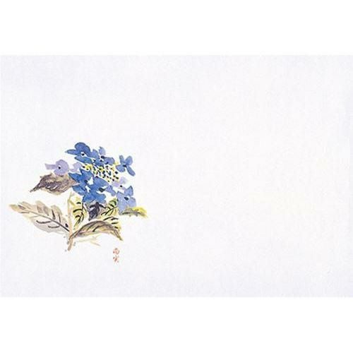 富久寿尺五 あじさい(100枚入) 縦31×横45(cm)