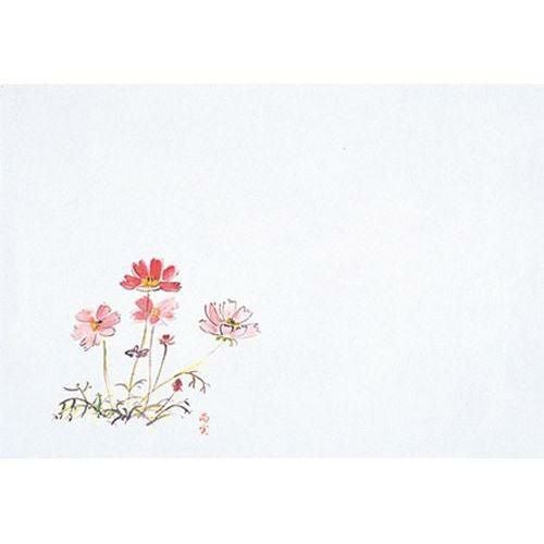 富久寿尺五 秋桜(100枚入) 縦31×横45(cm)