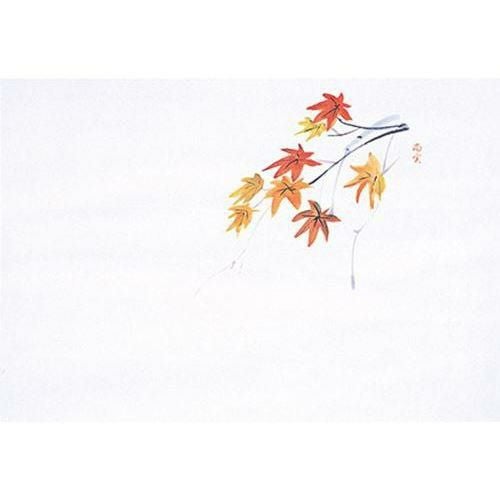 富久寿尺五 もみじ(100枚入) 縦31×横45(cm)