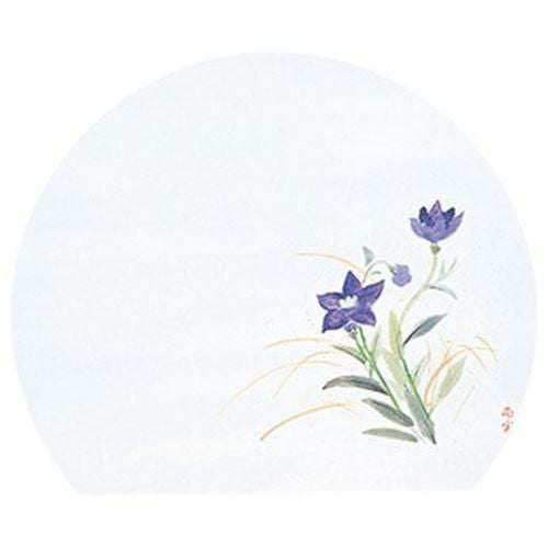 富久寿尺三半月 ききょう(100枚入) 縦31×横36.5(cm)