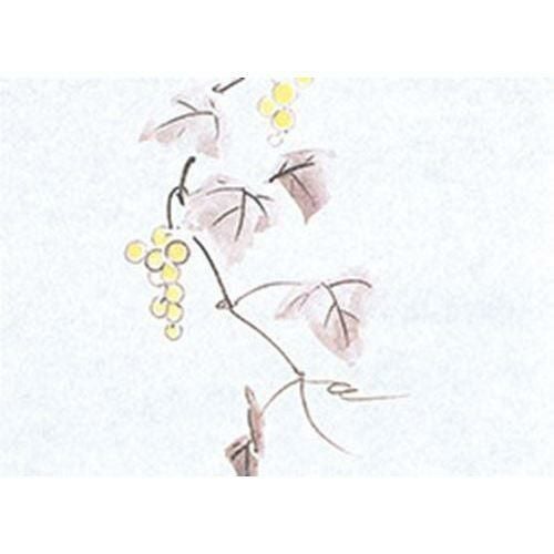 鮮度保持紙(小) ぶどう(100枚入) 縦13×横18(cm)