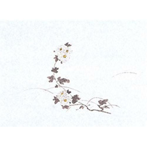 鮮度保持紙(小) 菊(100枚入) 縦13×横18(cm)