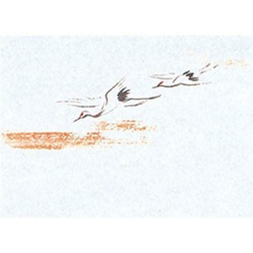 鮮度保持紙(小) 双鶴(100枚入) 縦13×横18(cm)