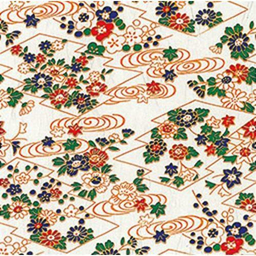 きりうり懐敷 千代紙 花(100枚入) 縦15×横15(cm)