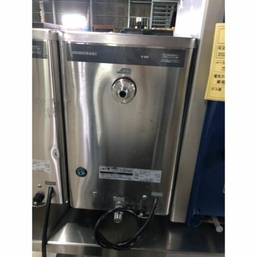 業務用/新品】タイジ 瞬間加熱酒燗器 幅200×奥行395×高さ388 [ TSK-11