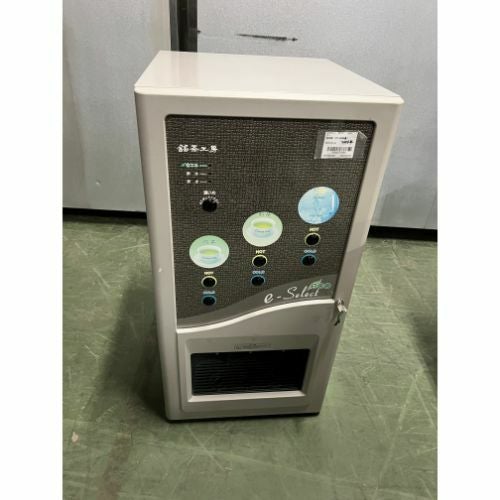 PTV-100H2WA1-BR ホシザキ とろみ給茶機｜テンポスドットコム通販サイト