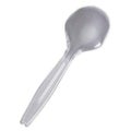 丸中スプーン(A)透明(100本入)