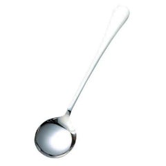 18-8 中華スプーン 丸皿型