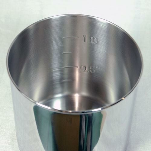 TB 丸キッチンポット 12cm