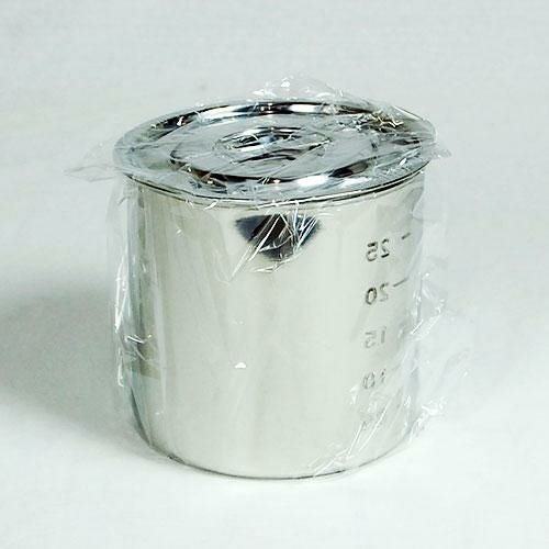 TB 丸キッチンポット 16cm