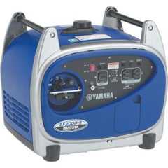 ヤマハ 防音型インバータ式発電機/EF2000IS